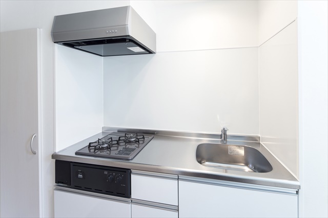 Ｇｒａｎｄｅ　Ｍａｒｅ　鶴間 キッチン