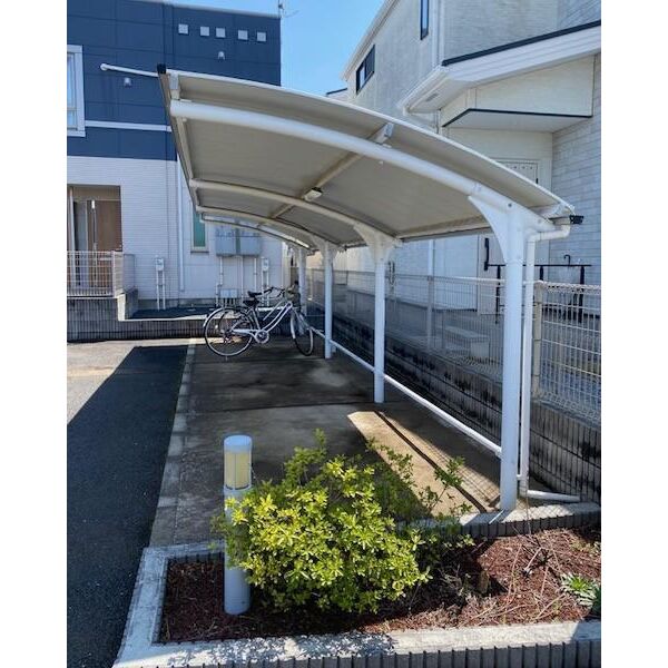 ユニヴァリィ　ノア101号室 部屋その他