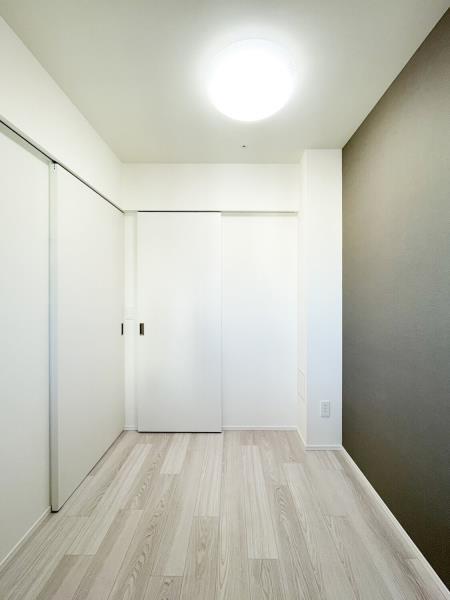 Ｂｒｉｌｌｉａ　ｉｓｔ　浅草15階 リビング