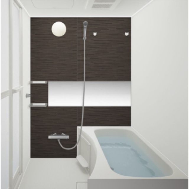 MQuarto矢部 お風呂