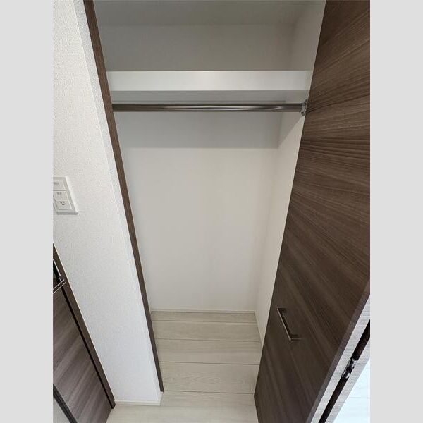 MAXIV横浜青葉309号室 玄関