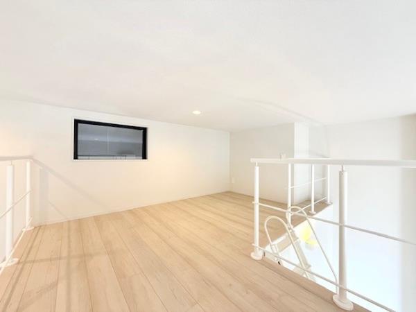 プラザ・ラ・ポール リビング