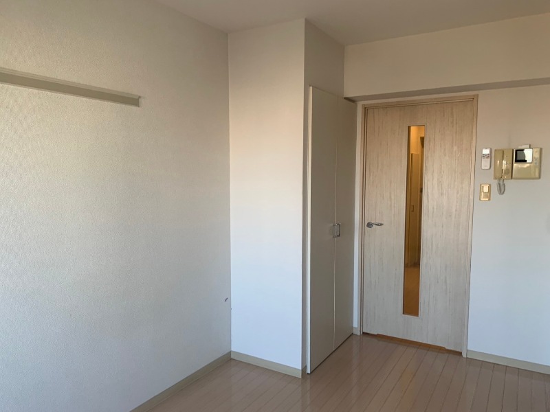 スパシエベレーザ綾瀬9階 リビング