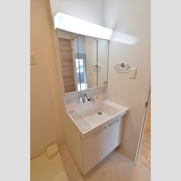 ルミエール103号室 ♪洗髪洗面化粧台♪
