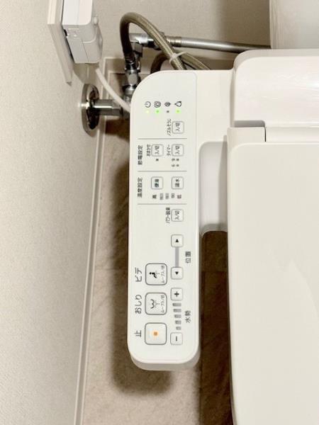 Ｂｒｉｌｌｉａ　ｉｓｔ　大井町10階 同建物別部屋の参考画像