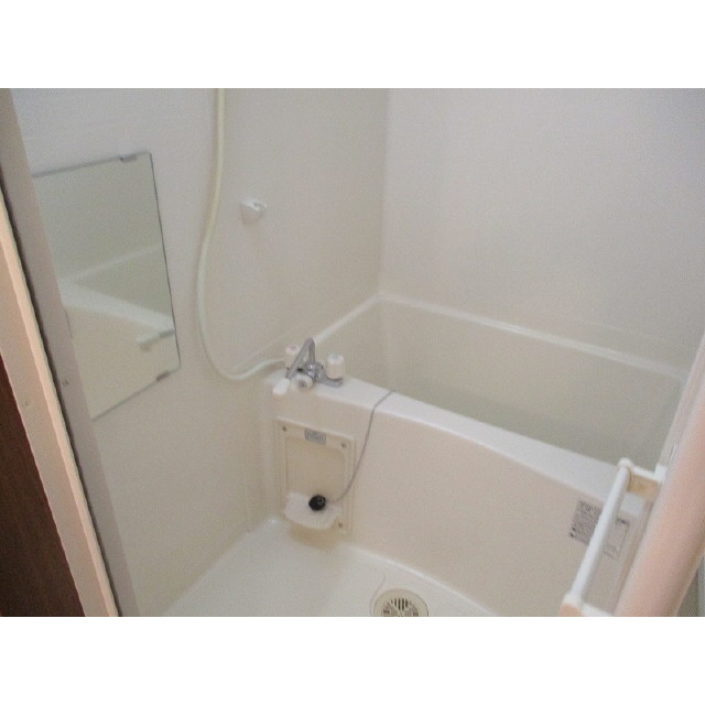 アンプルール フェール 梓 ※他のお部屋の参考写真です