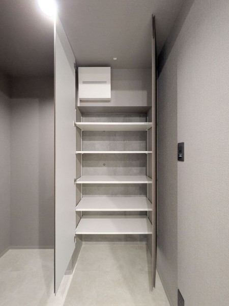 ＥＸＡＭ　ＡＫＡＳＡＫＡ4階 部屋設備