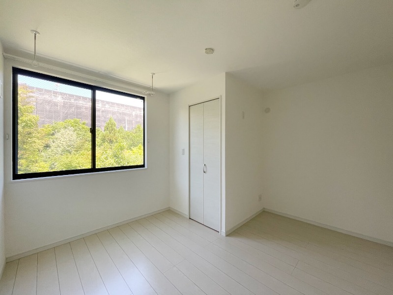 ミハス久我山2階 部屋その他
