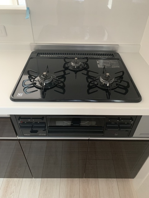 ＣＡＳＡ上野毛 リビング