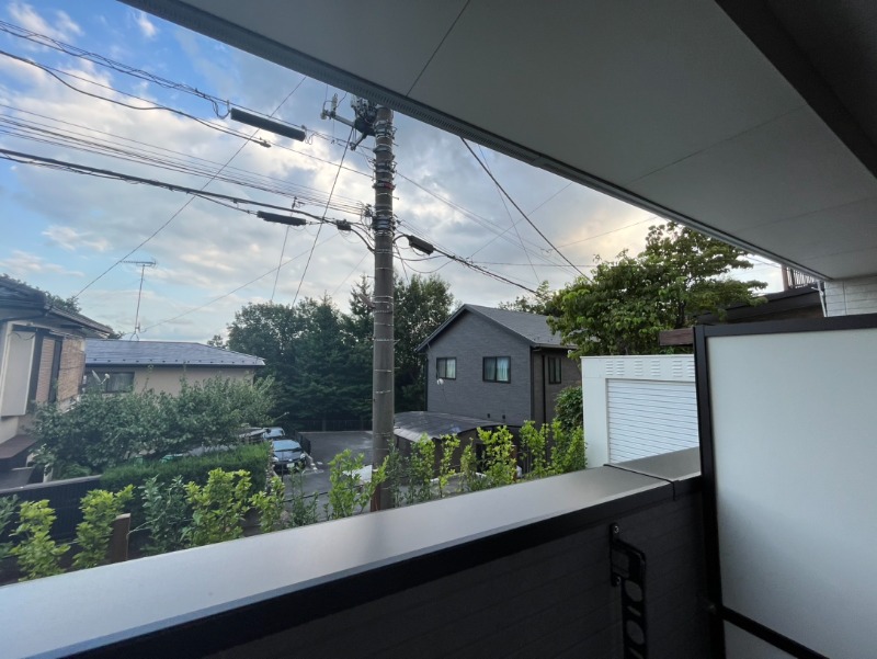 Esta大塚1階 同建物別部屋の参考画像