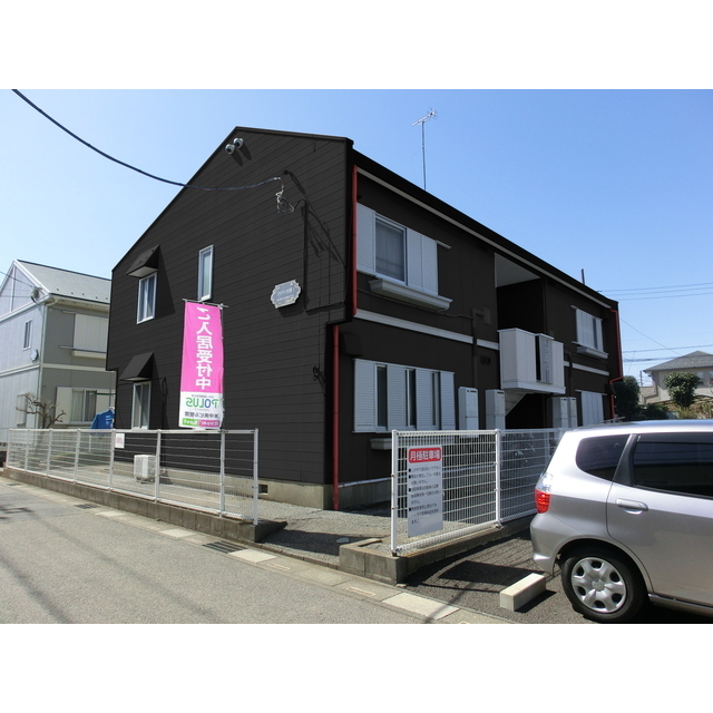 ブライトサン光輝１の外観画像