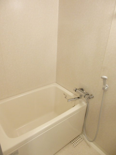 マンション雅清0202号室 お風呂