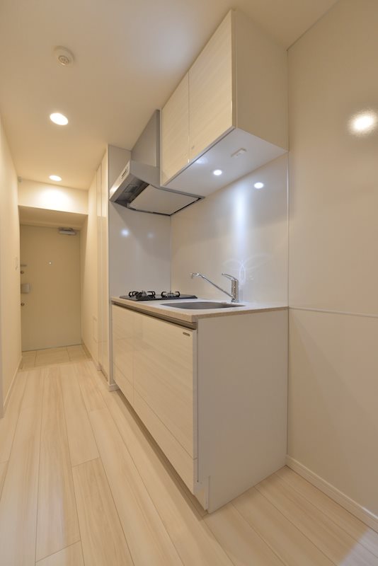 グランドコンシェルジュ六本木6階 ※カラータイプ異なります。