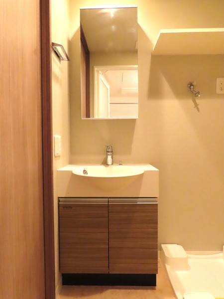 プレール・ドゥーク成増4階 同建物別部屋の参考画像