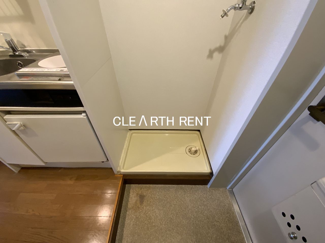 菱和パレス練馬 同タイプ別住戸写真となります。現況と異なる場合がございます。