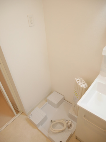 ＣＢ東川口ラベルタ1階 部屋その他
