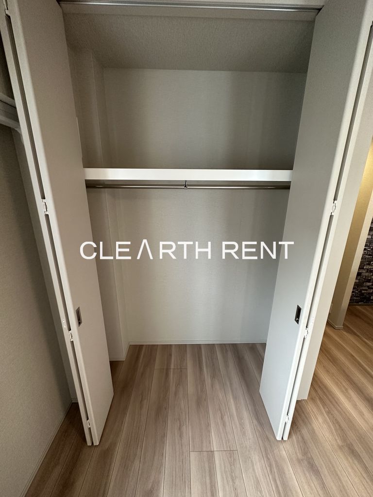 ＧＲＡＮ ＰＡＳＥＯ上野4階 同タイプ別住戸写真となります。現況と異なる場合がございます。