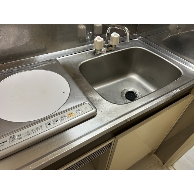 清水ハイツ208号室 同建物別部屋の参考画像