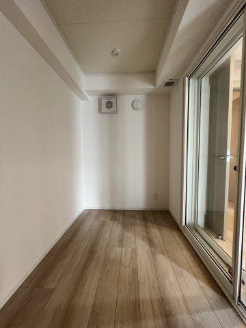 GRAN PASEO上野御徒町601号室 寝室