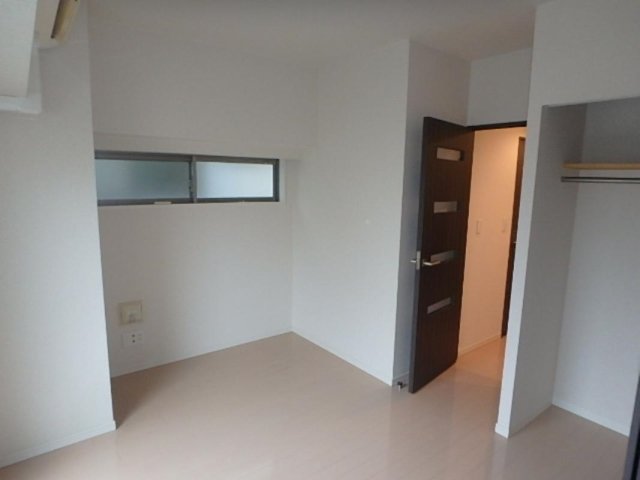 スパシエトラッド川口2階 部屋その他