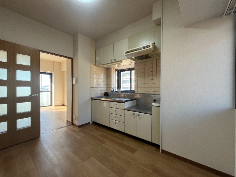 アクシスあざみ野3階 部屋その他