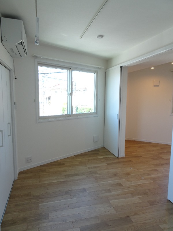 ベイホーム市川(E-202)2階 部屋その他