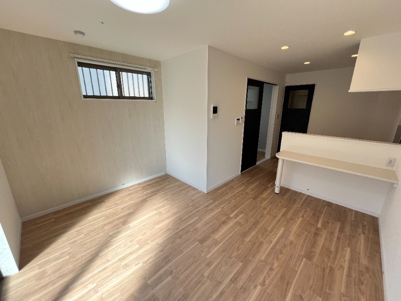 ボナール検見川1階 部屋その他