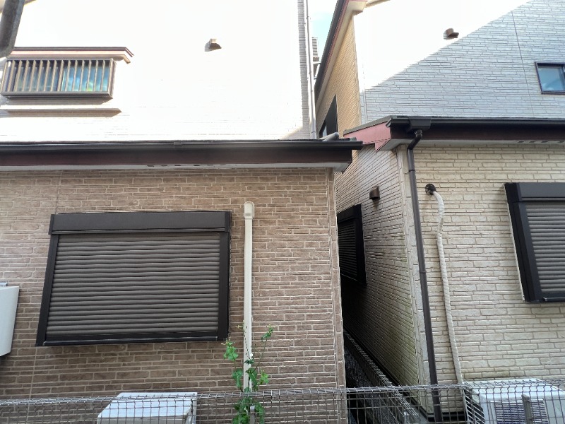 シャンテ・トーゲン1階 部屋その他