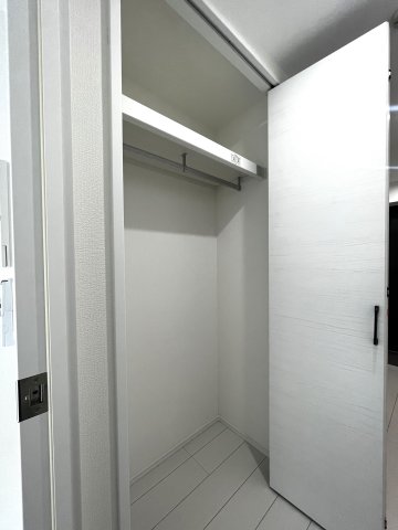 ＡＺＥＳＴ柴又0403号室 収納