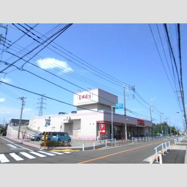 シャルルボア ファッションセンターしまむら　東大和店　徒歩2分