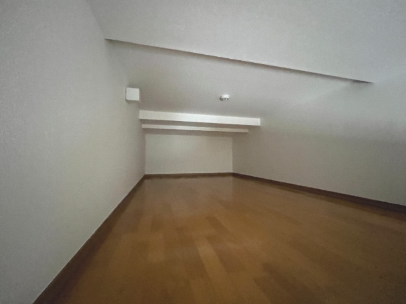 エクサビリオン桜木町 内観