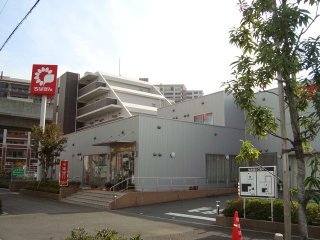 バード・ヴェール　(Ｂｉｒｄ・Ｖｅｒｔ) 千葉銀行流山おおたかの森支店まで1,377ｍ