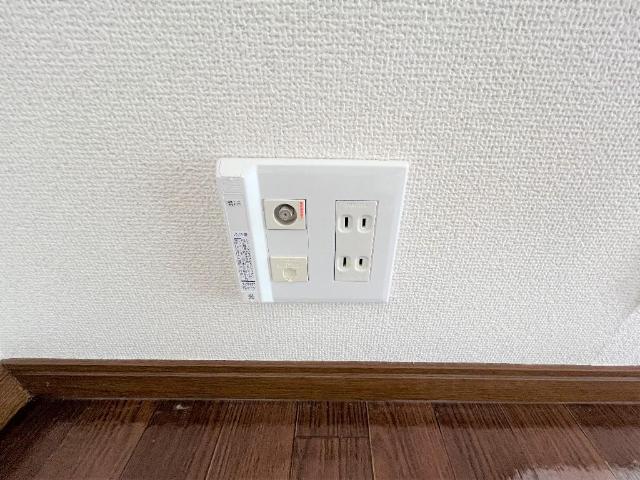 クレア貝塚 室内設備（イメージ）