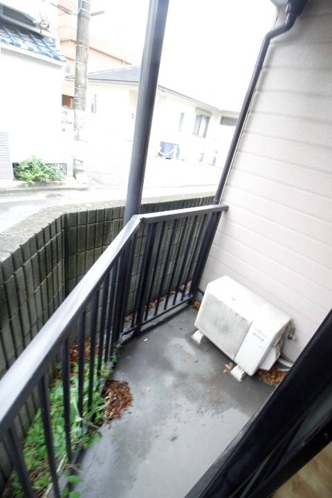 アネックス志木1階 部屋その他