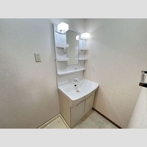 パークサイドM&T 洗面