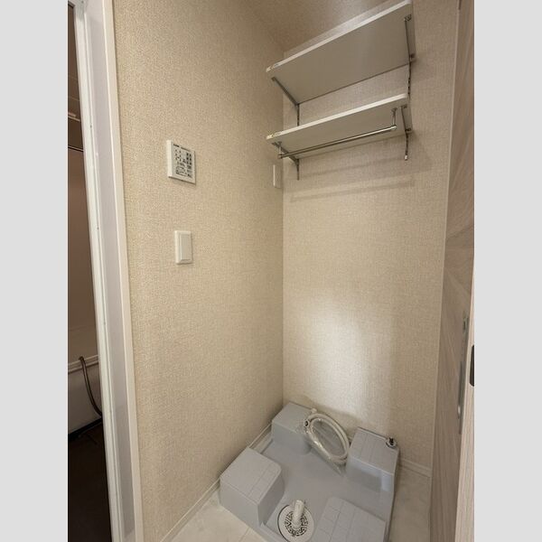 フォルテーヌ・イイクラⅠ103号室 部屋その他