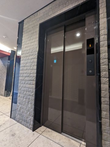 アルティザ自由が丘0401号室 部屋設備