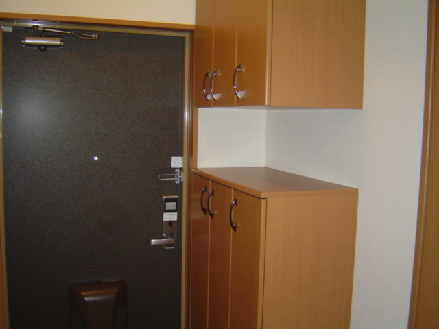 ペアウッド 室内設備（イメージ）