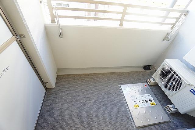 Weave Base OMORI3階 同建物別部屋の参考画像