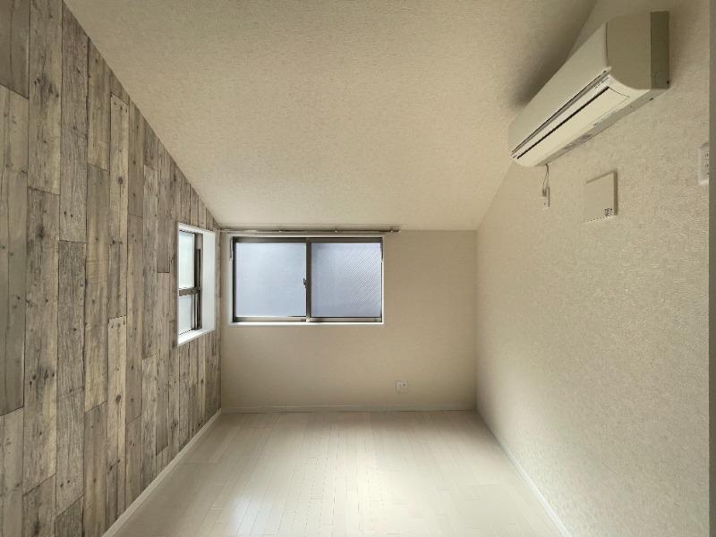 リーヴァレジデンス2階 部屋その他