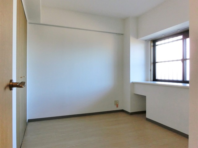 パルティール二俣川0303号室 洋室２　※別号室の参考写真です(現況優先・仕様違いの場合あり)