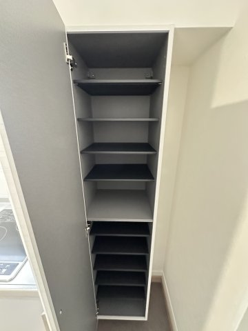 アーデルハイド ※1号室