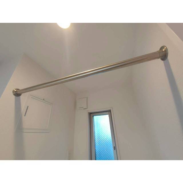 アムール板橋中台301号室 部屋その他