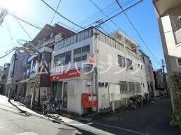 ライフピアロワール1階 中野若宮郵便局