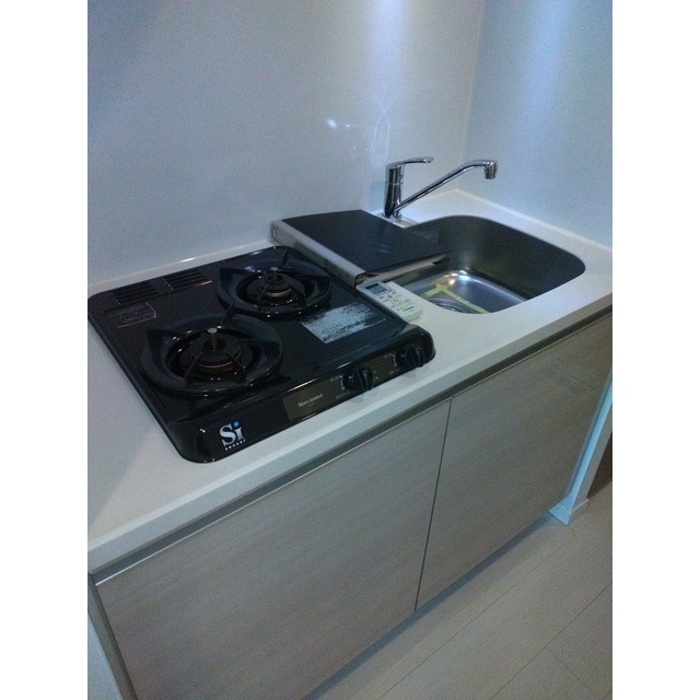 ロアール多摩川南六郷 キッチン