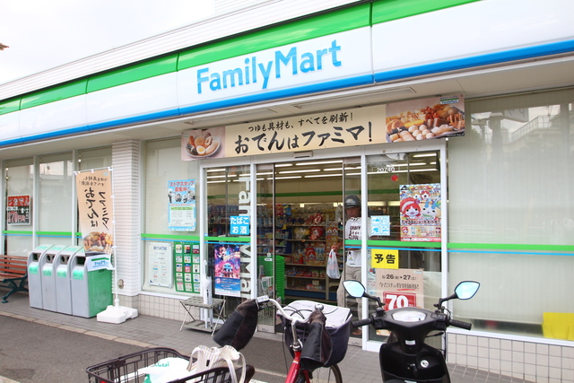 たすきＣＲＡＳＳＯ武蔵小山 周辺