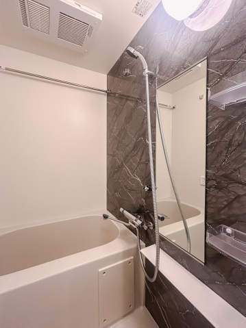 アイル グランデ川口310号室 お風呂