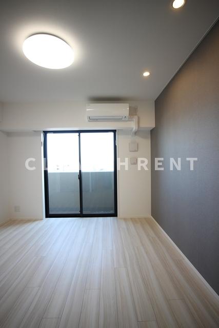 コンシェリア大塚 ＨＩＬＬＳＩＤＥ ＳＱＵＡＲＥ 同タイプ別住戸写真となります。現況と異なる場合がございます。