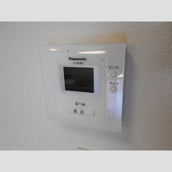 ジョアス　ミウ103号室 部屋設備