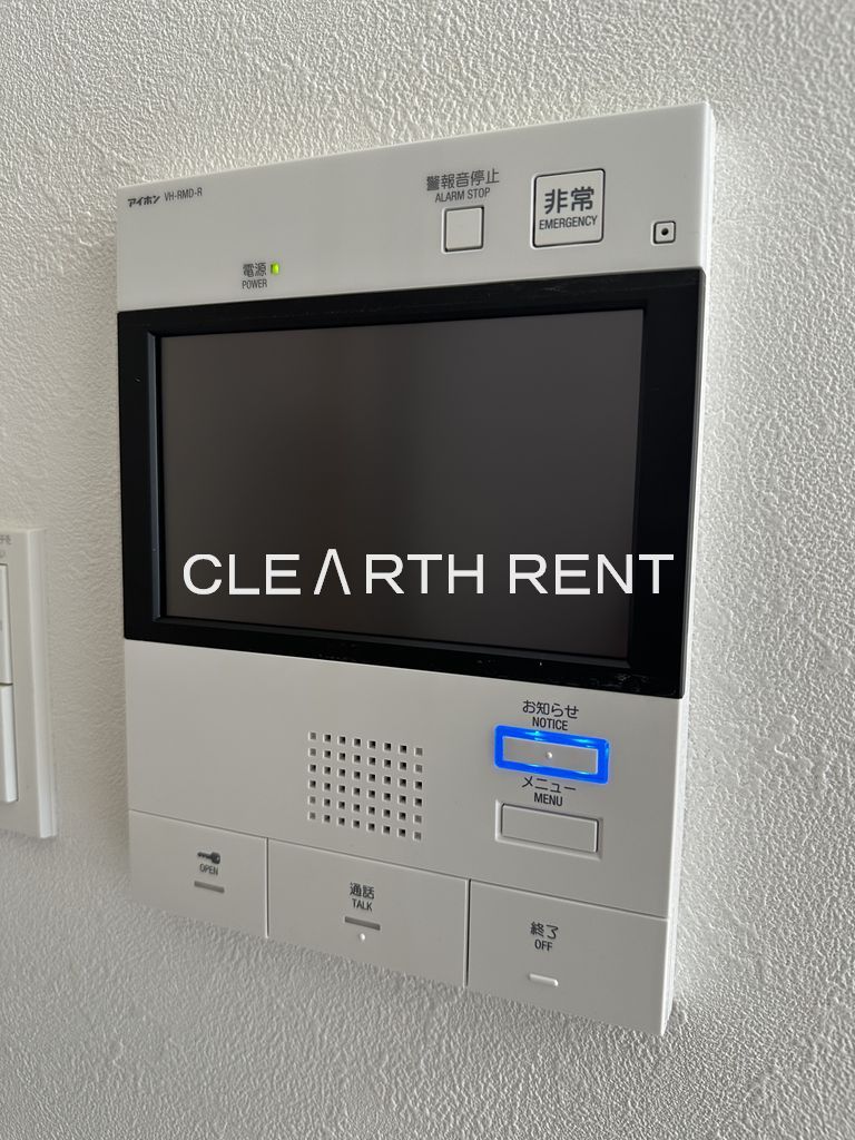 ＴＨＥ ＰＡＳＥＯ新小岩Ⅱ 同タイプ別住戸写真となります。現況と異なる場合がございます。